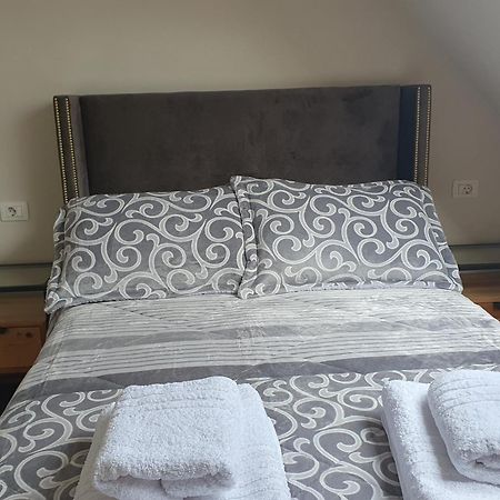 Arel Duplex Apartment Lugo Ngoại thất bức ảnh
