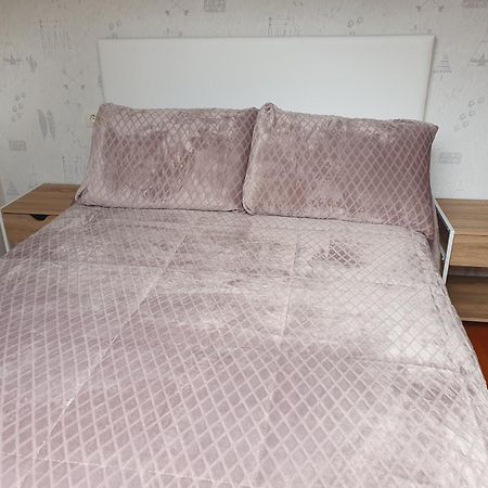Arel Duplex Apartment Lugo Ngoại thất bức ảnh