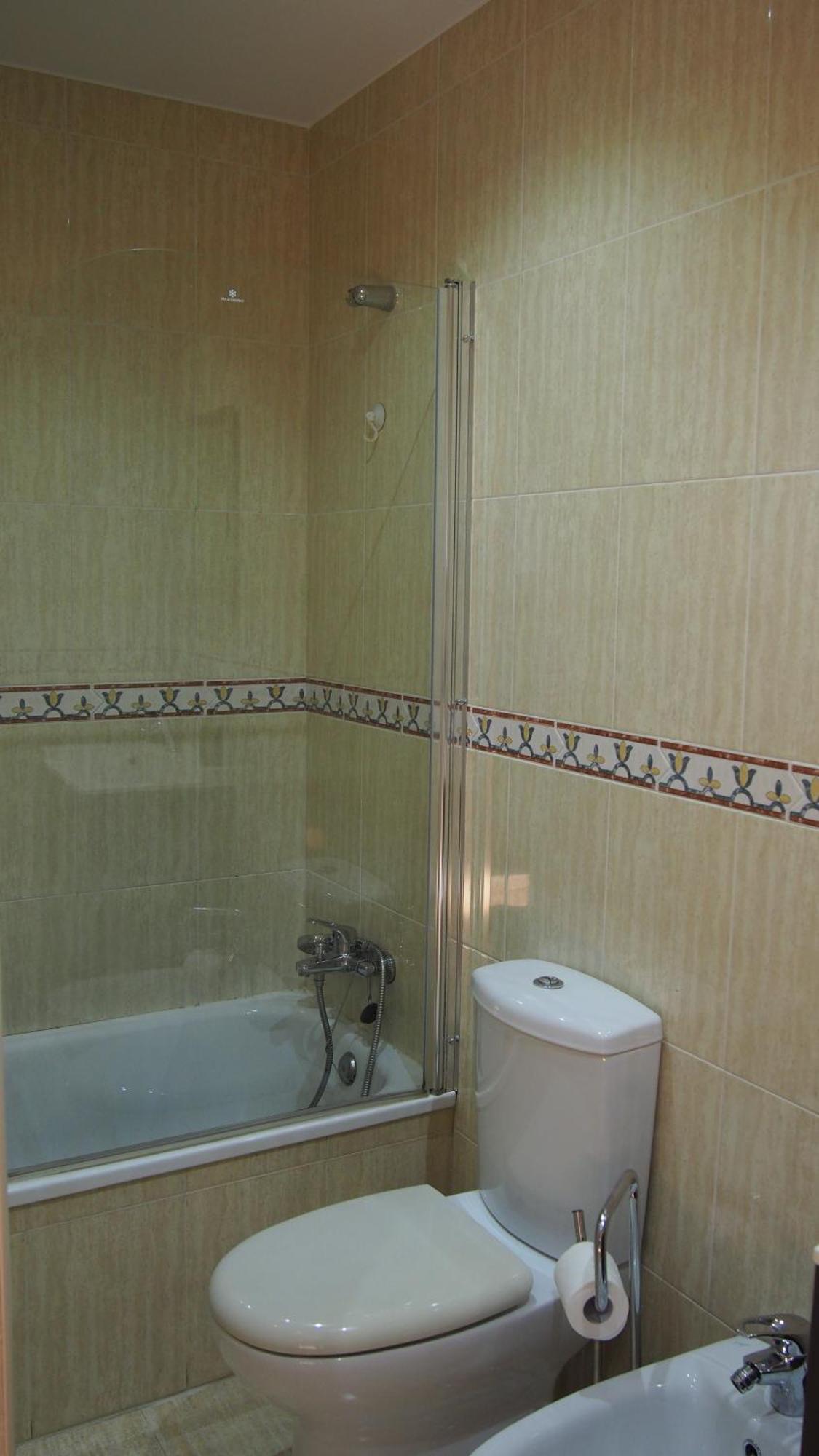 Arel Duplex Apartment Lugo Ngoại thất bức ảnh