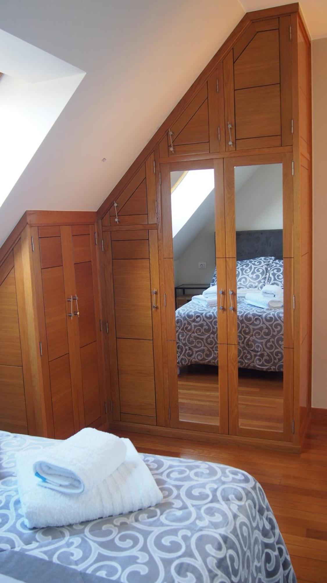 Arel Duplex Apartment Lugo Ngoại thất bức ảnh