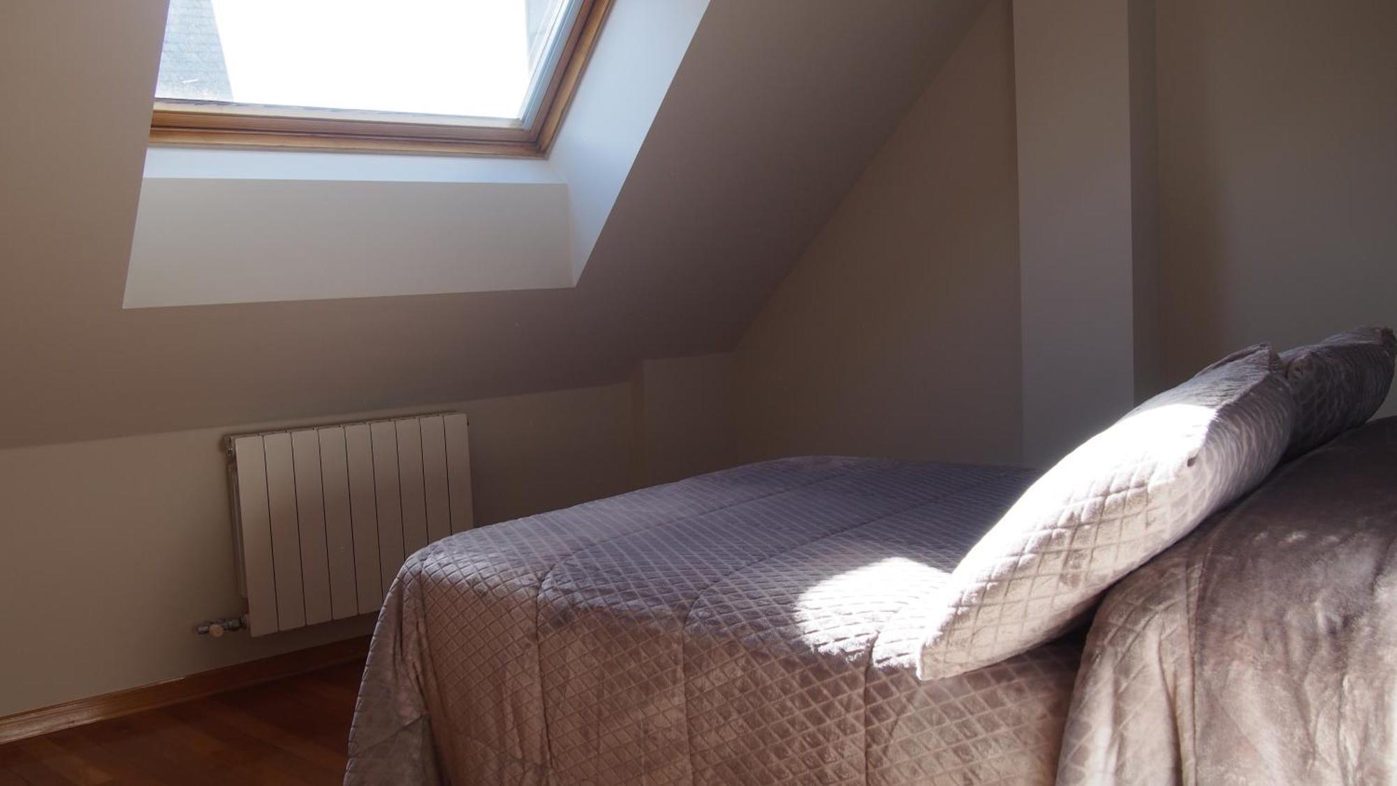 Arel Duplex Apartment Lugo Ngoại thất bức ảnh