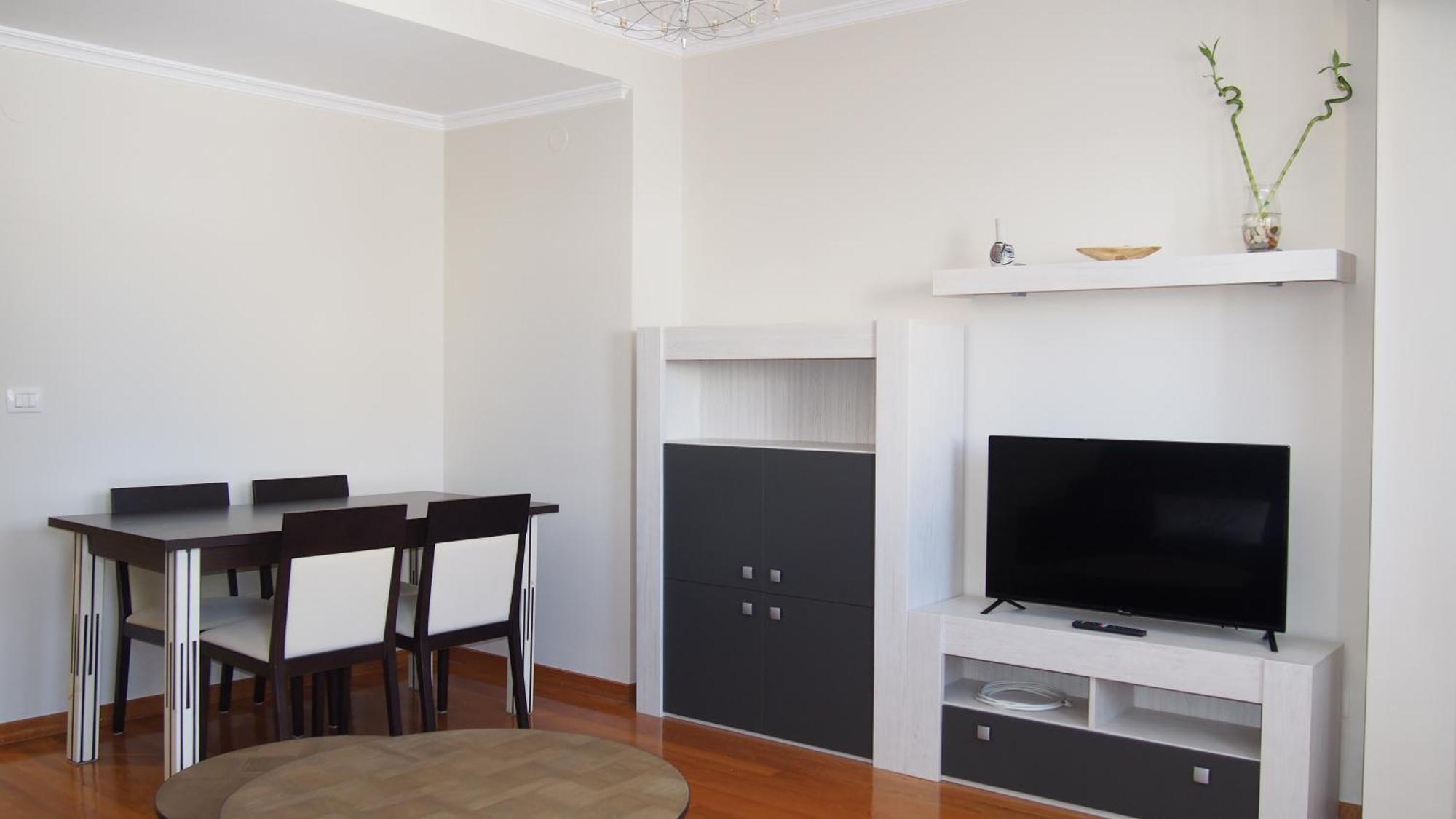 Arel Duplex Apartment Lugo Ngoại thất bức ảnh