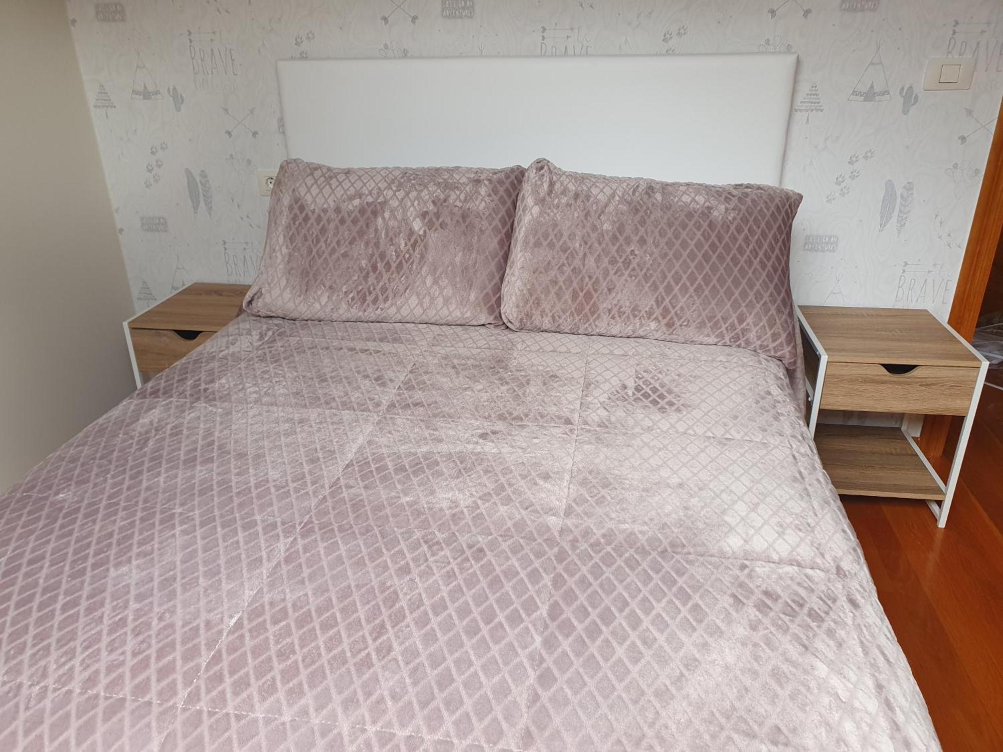 Arel Duplex Apartment Lugo Ngoại thất bức ảnh